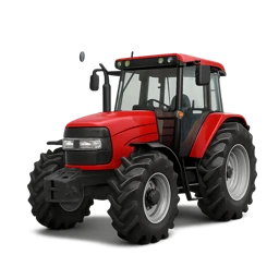 Agricultural Equipment