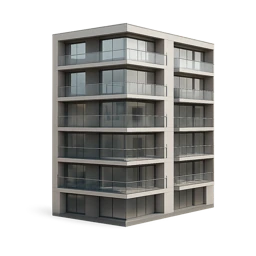 Apartments