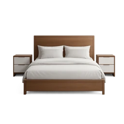 Bedrooms