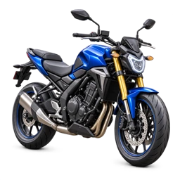 Motorcycles & Bikes