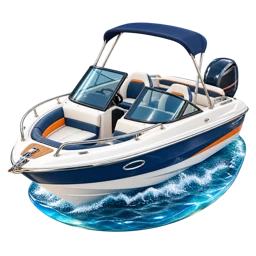 Boats & Marine