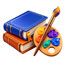 Books & Hobbies