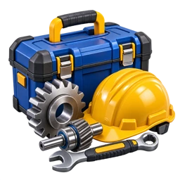Business & Industrial