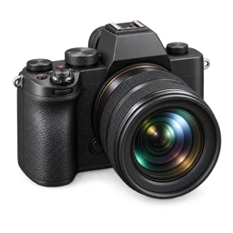 Cameras