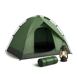 Camping & Outdoor