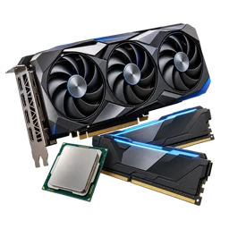 Computer Components