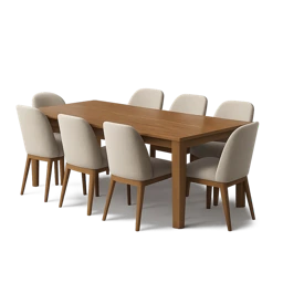 Dining Rooms