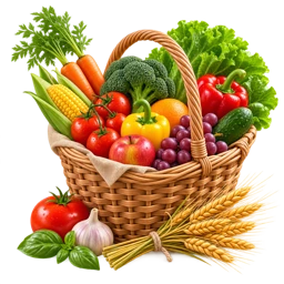 Food & Agriculture