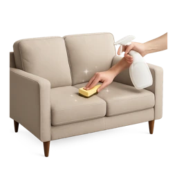 Furniture Cleaning