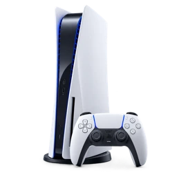 Gaming Consoles