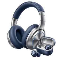 Headphones & Earphones