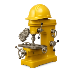 Industrial Equipment