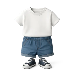 Kids Clothing