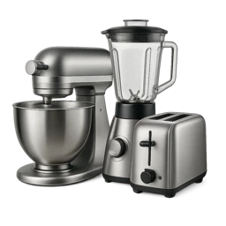 Kitchen Appliances