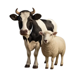 Livestock