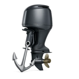 Boat & Marine Parts