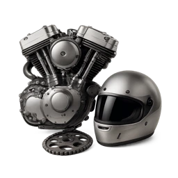 Motorcycle Parts
