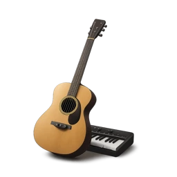 Musical Instruments
