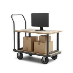 Office Moving