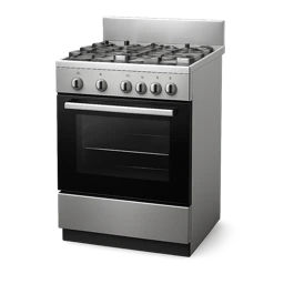 Ovens & Cookers