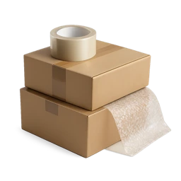 Packing Services