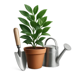 Plants & Gardening