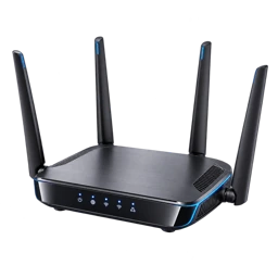 Routers & Networking