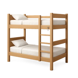 Shared Accommodation