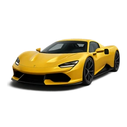 Sports Cars