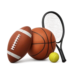 Sports Equipment