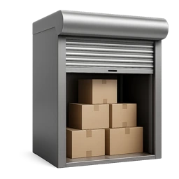 Storage Services