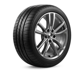 Tires & Wheels