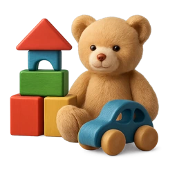 Toys