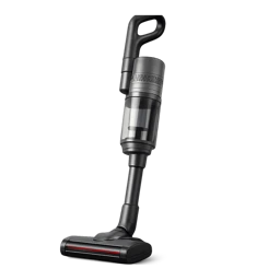 Vacuum Cleaners