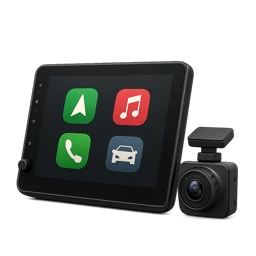 Vehicle Electronics