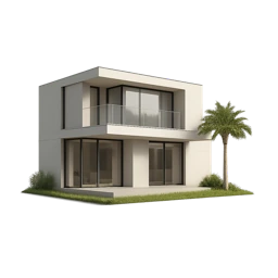 Houses & Villas
