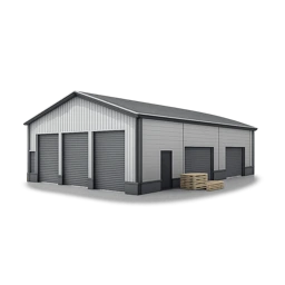 Warehouses