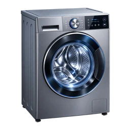 Washing Machines