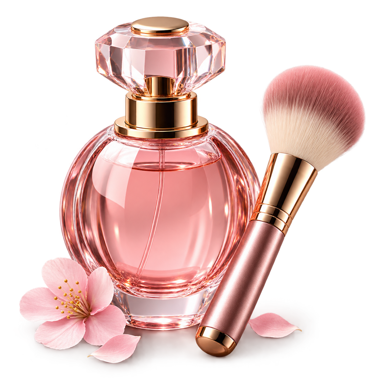 Beauty & Personal Care