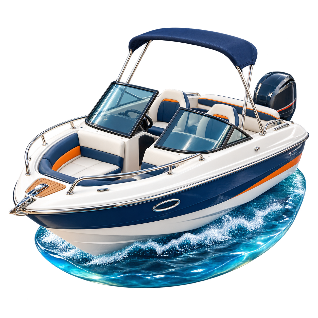 Boats & Marine
