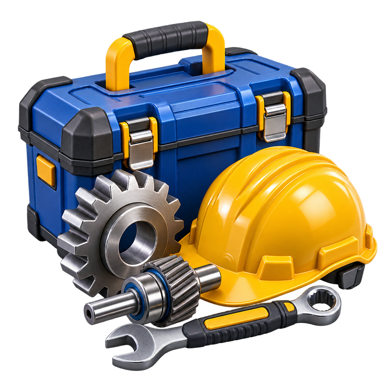 Business & Industrial
