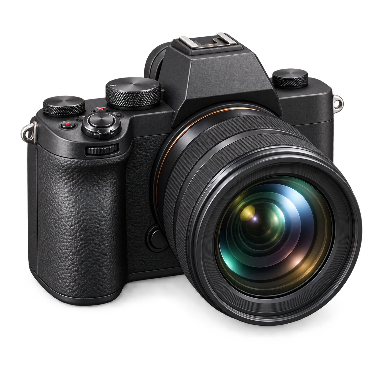 Cameras