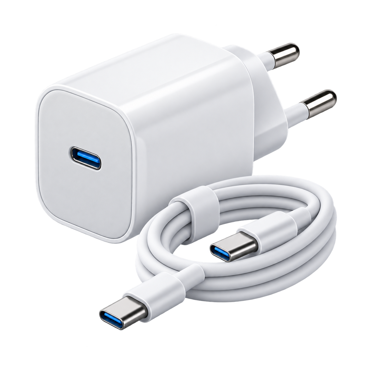 Chargers