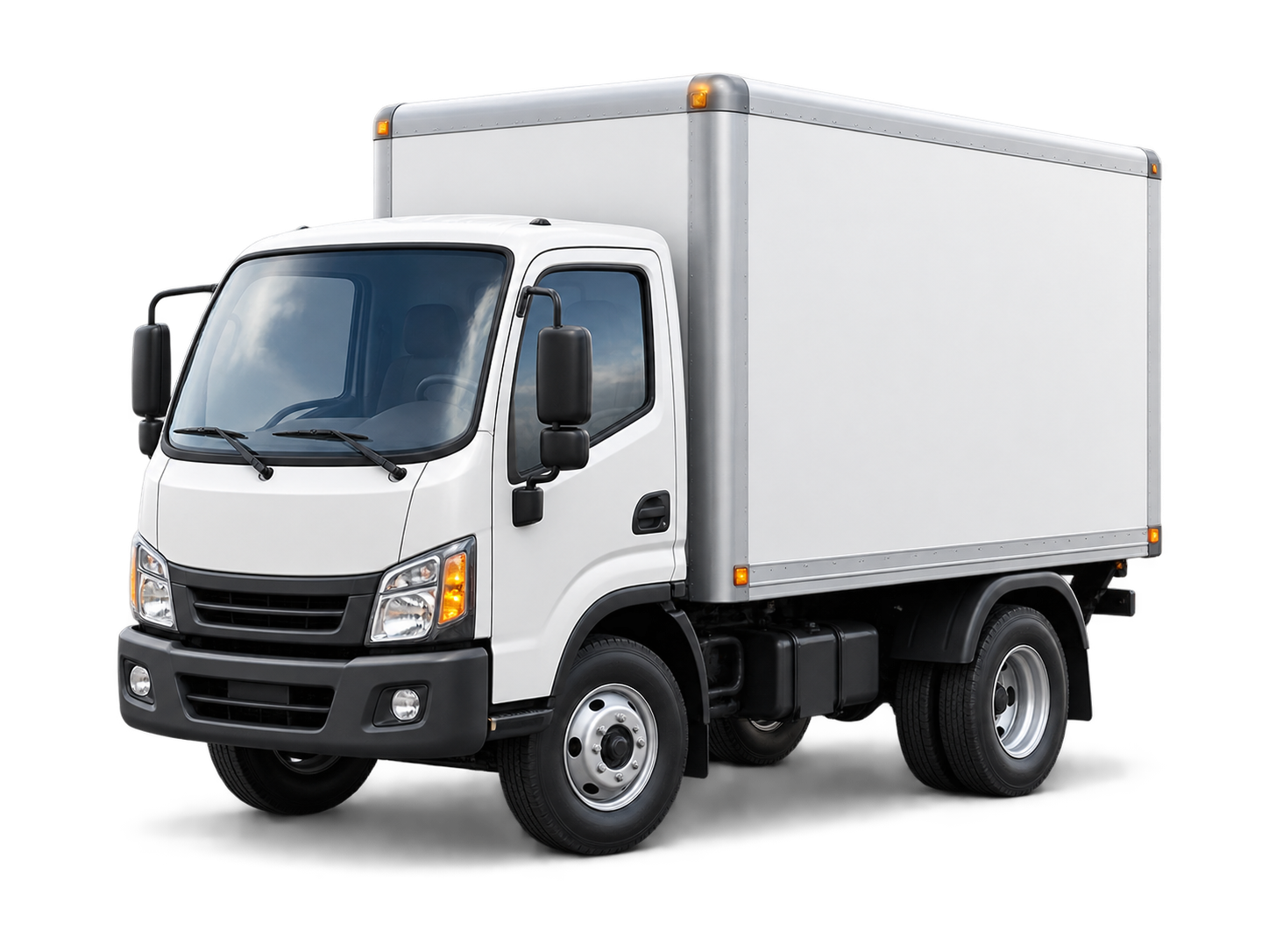 Commercial Vehicles