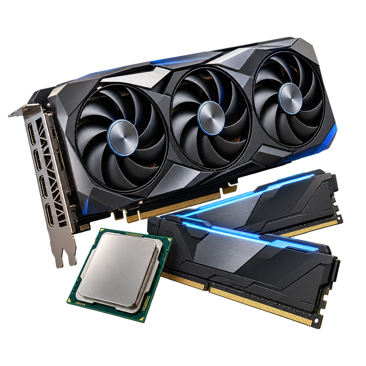 Computer Components