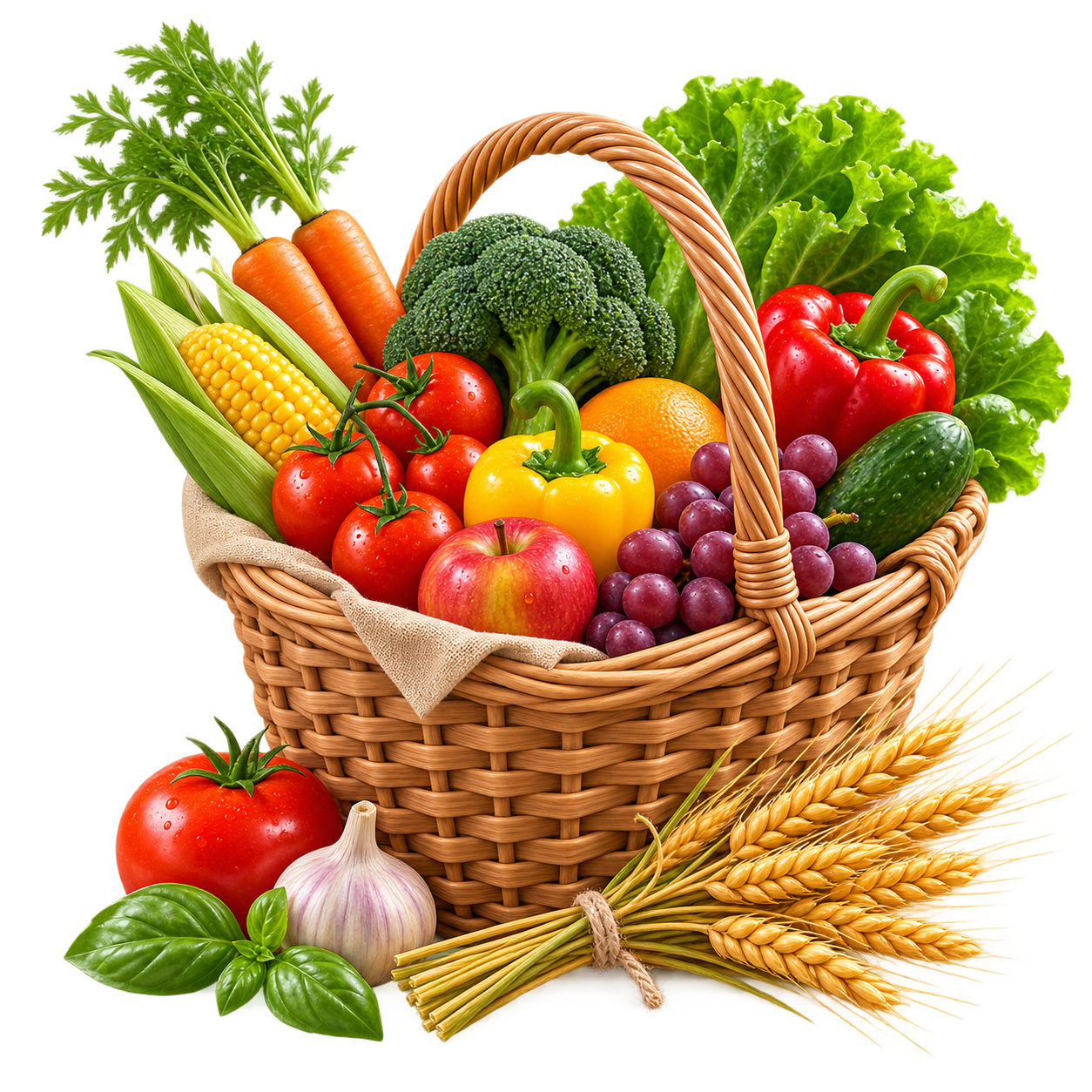 Food & Agriculture
