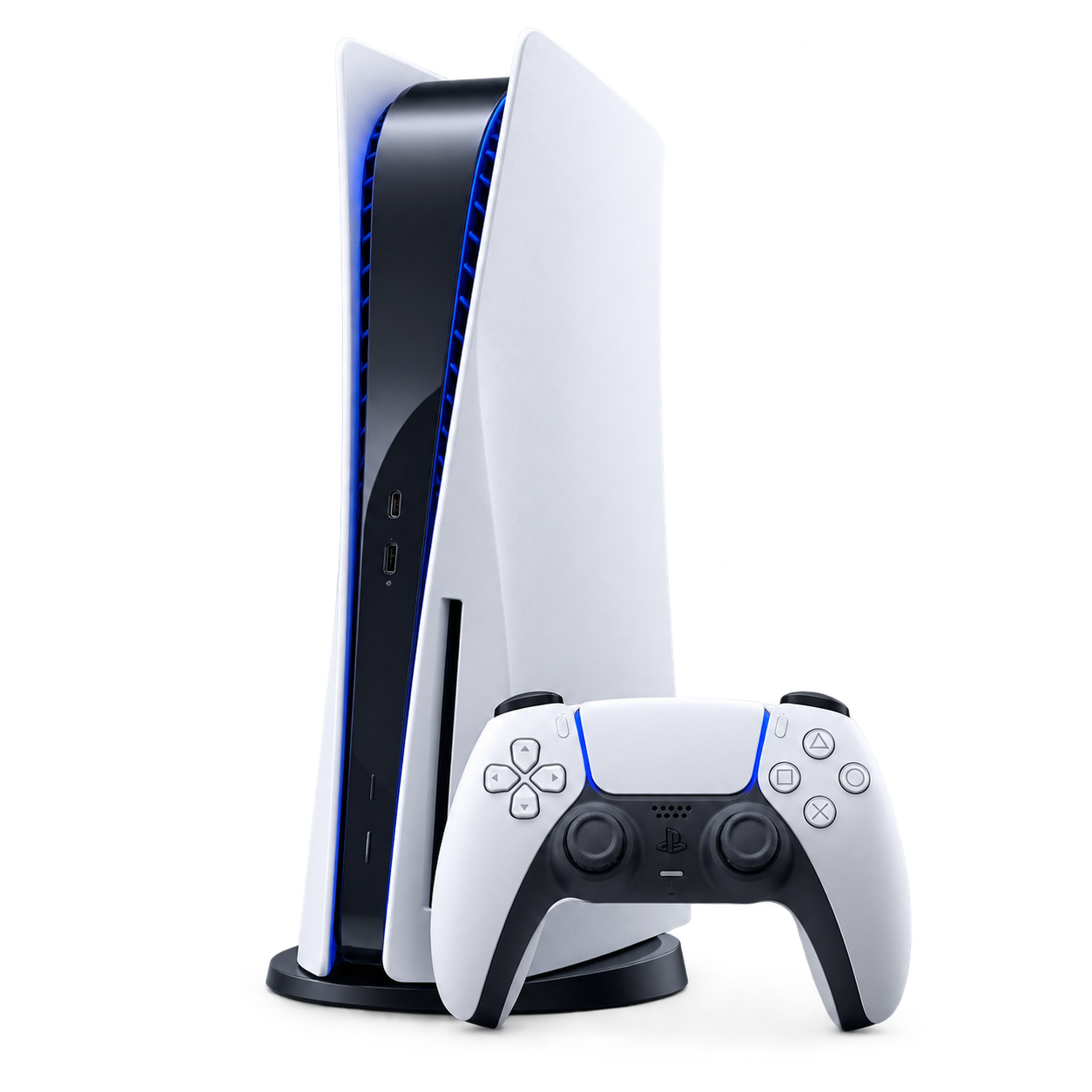 Gaming Consoles