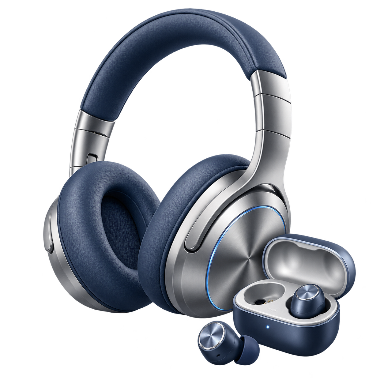 Headphones & Earphones