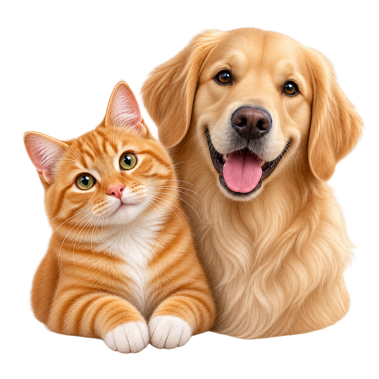 Pets & Agriculture