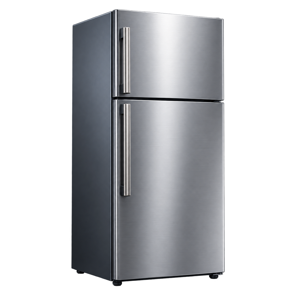 Refrigerators